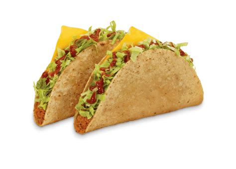 Jack In The Box | Tacos