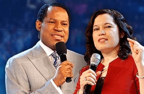 Pastor Chris Oyakhilome Divorce: Everything You Must Know