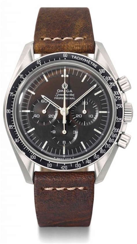 The Best Vintage Omega Replica Watches for Men | High Quality Omega Replica Watches Online