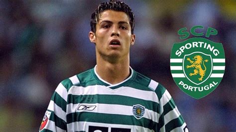 Sporting Lisbon Siap Ganti Nama Stadion, Pakai Nama Cristiano Ronaldo