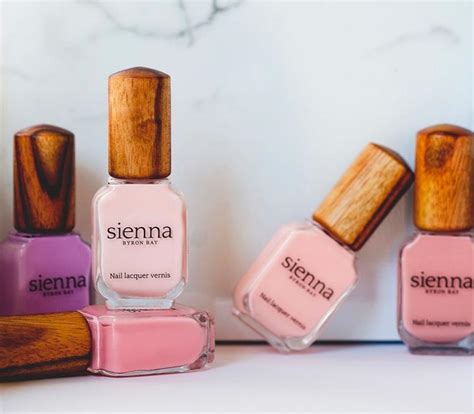 10+ Sustainable & Eco-Friendly Nail Polish Brands - Vegan & Non-Toxic!