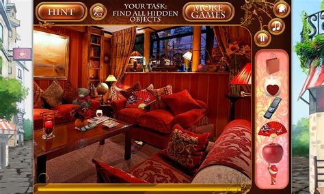 Download Free Hidden Object Games Full Version No Time Limit ...