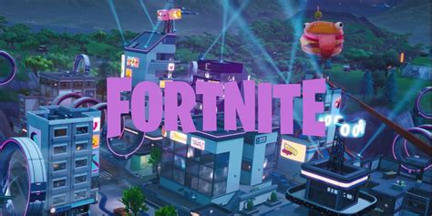 Fortnite Season 9 Launches Making Big Changes To Game World