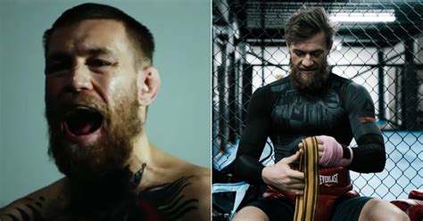 WATCH: Incredible Conor McGregor Promo Released Ahead of UFC 246