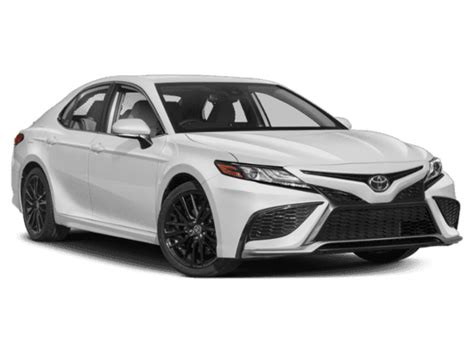 New 2024 Toyota Camry XSE V6 XSE V6 4dr Sedan in Burnsville #45114 | Burnsville Toyota