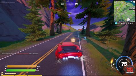 Car Locations in Fortnite - Small, Medium, Large, Truck, Taxi