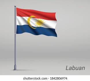 Labuan flag : 66 images et images vectorielles de stock | Shutterstock