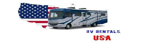 RV Rentals: Top 3 RV Destinations