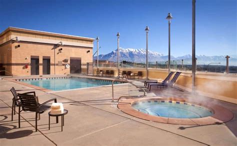 [UPDATED] 22 Dreamy Lehi, Utah Hotels