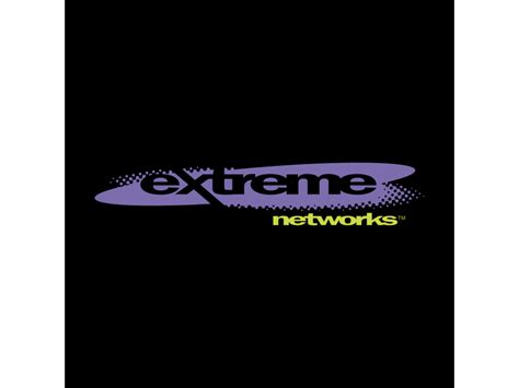 Extreme Networks Logo PNG Transparent Logo - Freepngdesign.com