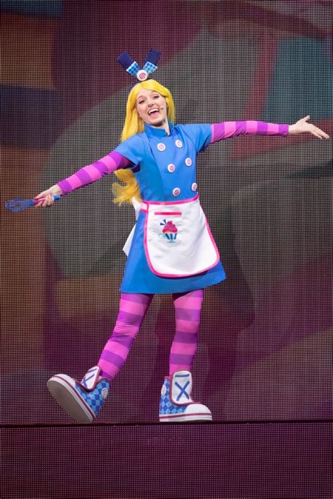 Photos: First look at Disney Junior Live On Tour: Costume Palooza