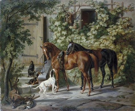 12 most famous horse paintings