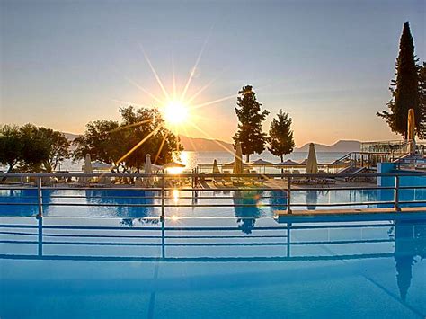 The 7 best Luxury Hotels in Lefkada - Sara Lind's Guide 2024