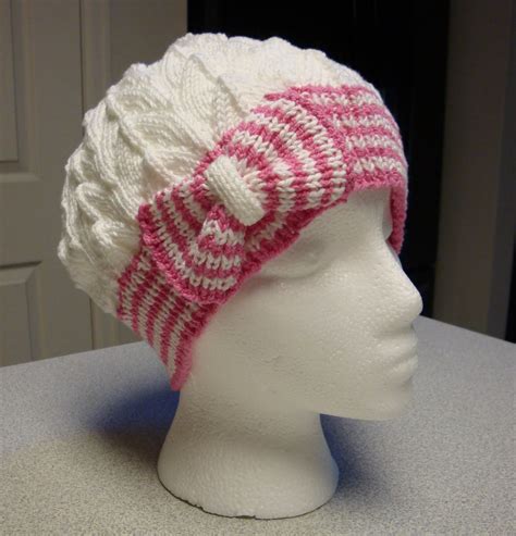 CROCHET CHEMO HAT PATTERNS | Crochet For Beginners