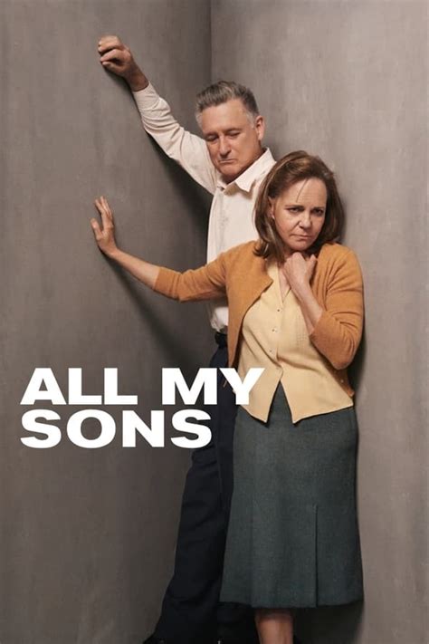 National Theatre Live: All My Sons (2019) — The Movie Database (TMDB)