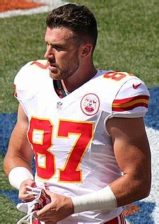 Austin Doyle Gossip: Kansas City Chiefs Travis Kelce Position