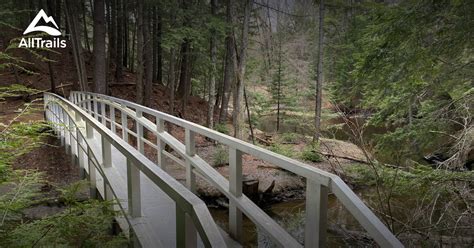 Best hikes and trails in Topsham | AllTrails