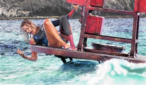 Film Review | Blood in the water - MaltaToday.com.mt