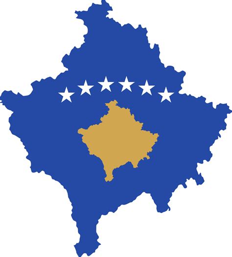 Kosovo-Map-Flag.png 2 074 × 2 294 pixlar