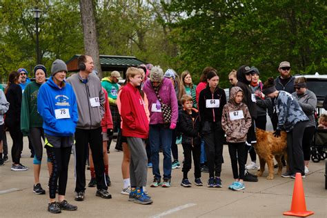 Annual 5k Walk/Run For Life – Friends of PHC