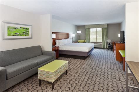 Meeting Rooms at Holiday Inn Express & Suites PHENIX CITY-FT.BENNING ...