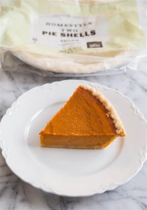 The Frozen Pie Crust Taste Test: We Tried 7 Brands and Here's Our ...