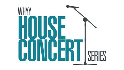 House Concert Series - WHYY