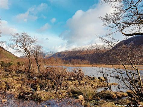 The Complete Guide to Visiting Glen Etive in The Highlands