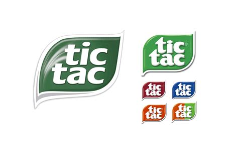 Tic Tac Re Branding – Blue Sheep Design