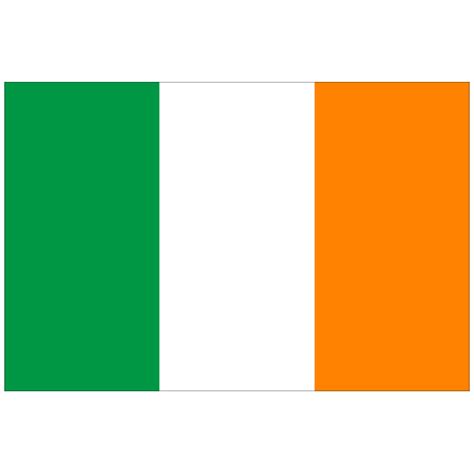 Ireland Flag Sticker