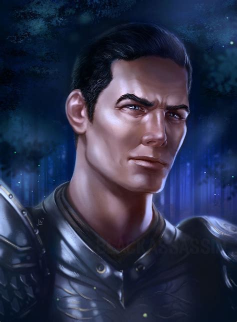 Casavir, Liana Voskresenskaya | Fantasy portraits, Fantasy male, Dark fantasy art