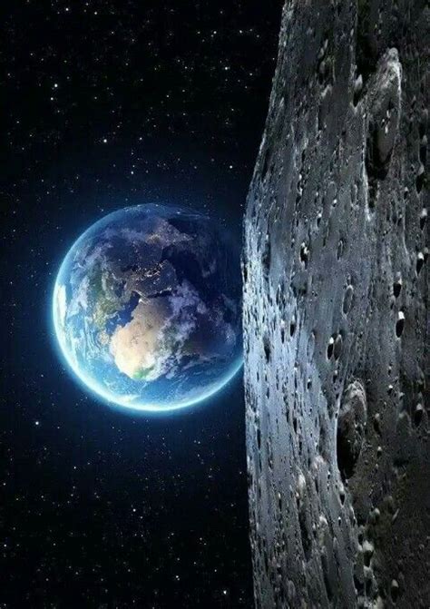 Pin by Tatavic Leano on Awesome Universe | Wallpaper earth, Earth from space, Earth view