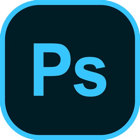 تحميل شعار برنامج Photoshop تنزيل شعارات فوتوشوب png - الصور