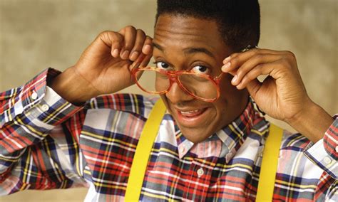 Flashback: Steve Urkel Dances 'The Urkel' on 'Family Matters'