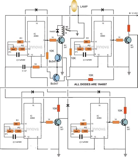 How to Make a Programmable Timer Circuit