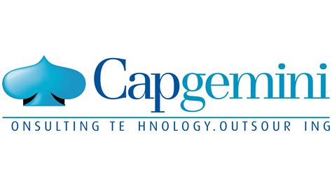 Capgemini Logo