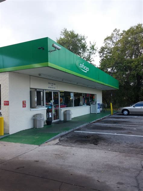 BP - Gas Stations - 4225 Lakeland Hills Blvd, Lakeland, FL - Phone ...