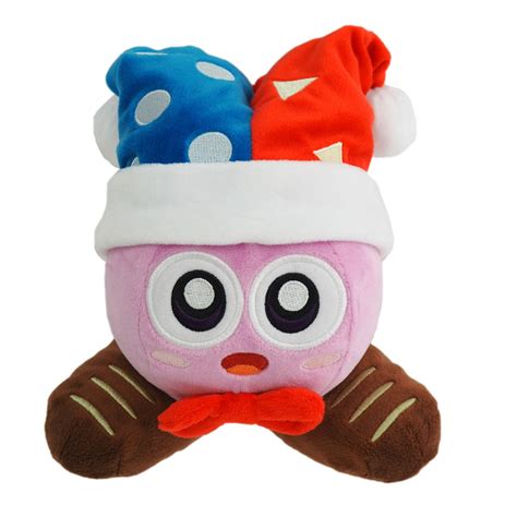 [HIDDEN] Marx Official Kirby’s Adventure All Star Collection Plush | Video Game Heaven