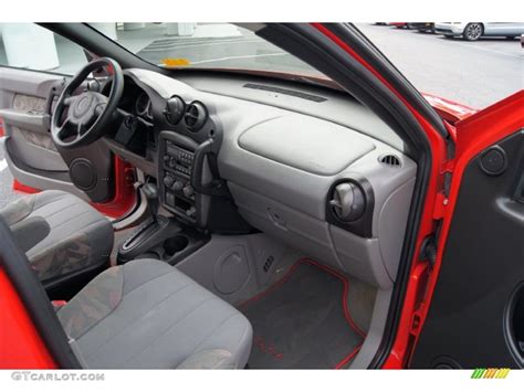 2001 Pontiac Aztek Standard Aztek Model interior Photo #51837259 | GTCarLot.com