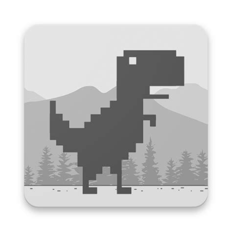 The Jumping Dino - RAIAL GAMES