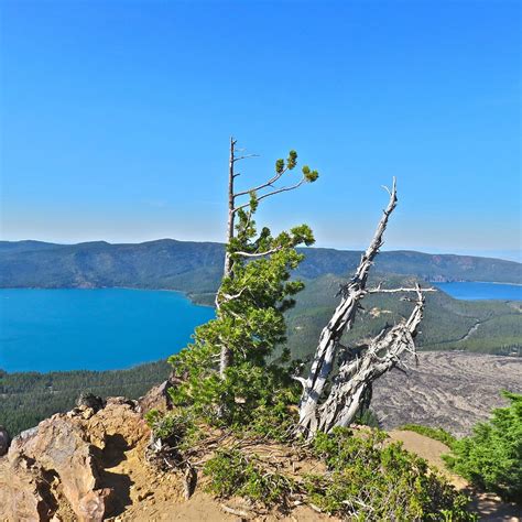 Newberry National Volcanic Monument - All You Need to Know BEFORE You Go (2024)