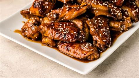 Crock Pot Coca Cola Chicken Wings | Cola chicken, Coca cola chicken ...