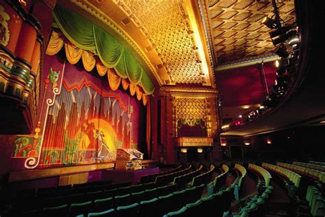 Historic El Capitan Theatre now offering public tours | DisneyExaminer