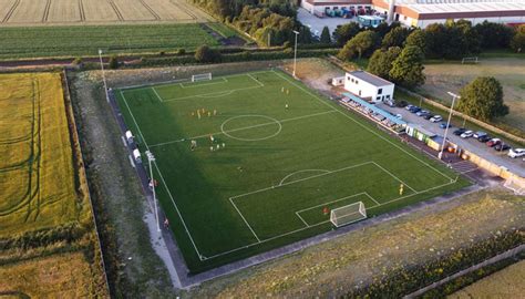 NWCFL | Burscough Club Information Page