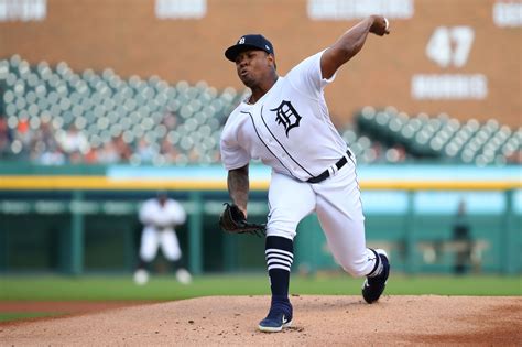 Detroit Tigers: Pitching Woes Advance Losing Streak