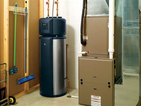 Why a heat pump water heater works for your home - Powerlines