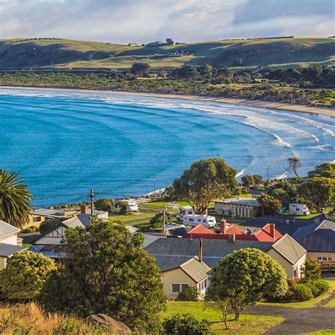 Stanley, Tasmania, Australia #3 Beautiful Places In The World, Pretty Places, Beautiful Beaches ...