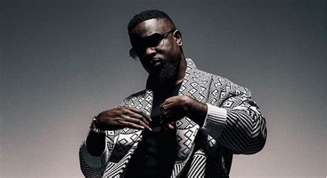 A Pulse interview with Ghanaian superstar rapper Sarkodie | Pulse Nigeria