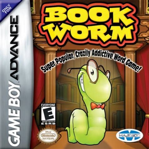 BookWorm Deluxe (Game) - Giant Bomb