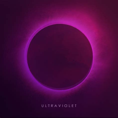 My Epic - Ultraviolet — HM Magazine